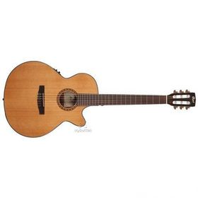 Cort CEC5 NAT Klasik Gitar