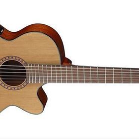 Cort CEC5 NAT Klasik Gitar