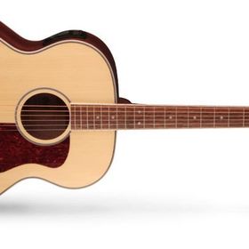 Cort CJ-MEDXNATW Elektro Akustik Gitar