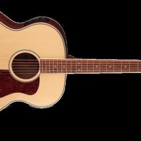 Cort CJ-MEDXNATW Elektro Akustik Gitar