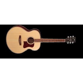Cort CJ-MEDXNATW Elektro Akustik Gitar