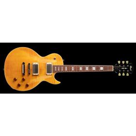 Cort ClassicRocker-II CR2NS-F & CR2NS-R (H-H) Tobacco Burst Elektro Akustik Gitar