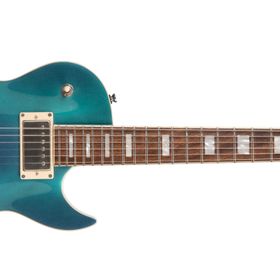 Cort ClassicRocker-II CR2NS-F & CR2NS-R (H-H) Tobacco Burst Elektro Akustik Gitar