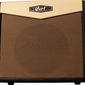 Cort CM15R Elektro Gitar Amfisi