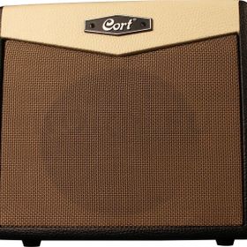 Cort CM15R Elektro Gitar Amfisi