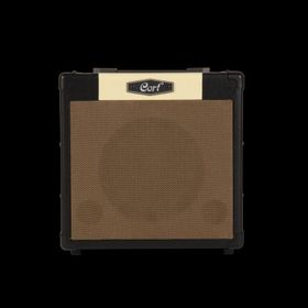 Cort CM15RBK Elektro Gitar Amfisi