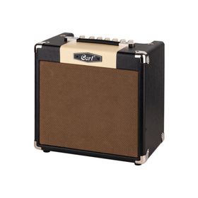 Cort CM15RBK Elektro Gitar Amfisi