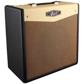 Cort CM30R Elektro Gitar Amfisi