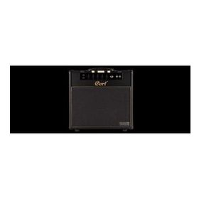 Cort CMV15 Elektro Gitar Amfisi