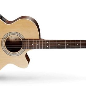 Cort CORTSFX MEOP Akustik Gitar