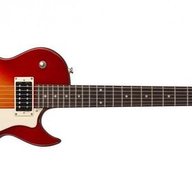 Cort CR-100CR-S Vişne Kırmızısı Elektro Gitar
