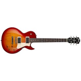 Cort CR-100CR-S Vişne Kırmızısı Elektro Gitar