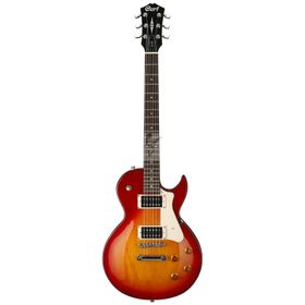 Cort CR-100CR-S Vişne Kırmızısı Elektro Gitar