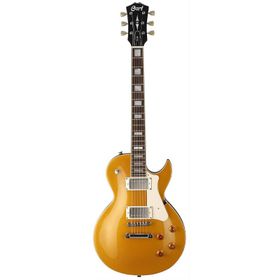 Cort CR-200GT Gold Top Elektro Gitar