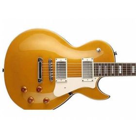 Cort CR-200GT Gold Top Elektro Gitar