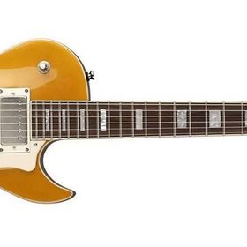 Cort CR-200GT Gold Top Elektro Gitar
