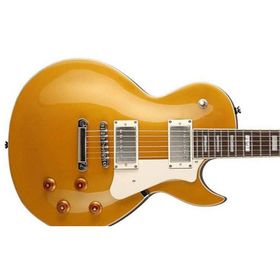 Cort CR-200GT Gold Top Elektro Gitar