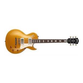Cort CR-200GT Gold Top Elektro Gitar