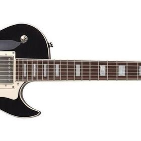 Cort CR-250TBK Trans Black Elektro Gitar