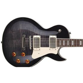 Cort CR-250TBK Trans Black Elektro Gitar