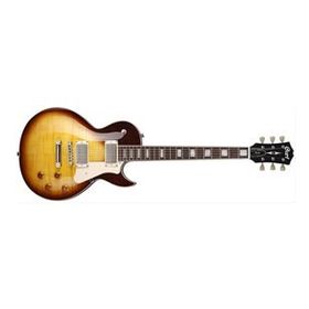 Cort CR-250TBK Trans Black Elektro Gitar