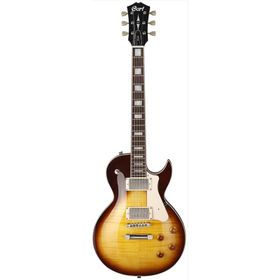 Cort CR-250VB Vintage Burst Elektro Gitar