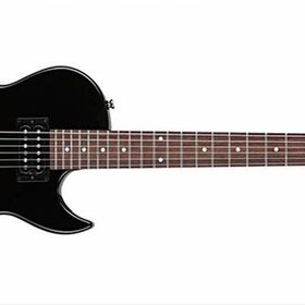 Cort CR-50BK Siyah Elektro Gitar