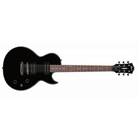 Cort CR-50BK Siyah Elektro Gitar