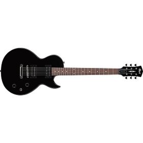 Cort CR-50BK Siyah Elektro Gitar
