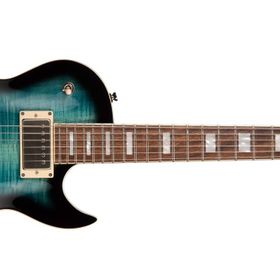 Cort CR200 Flip Blue Elektro Gitar