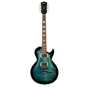 Cort CR200 Flip Blue Elektro Gitar