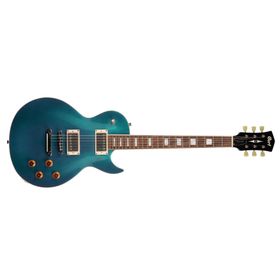 Cort CR200FBL Mavi Elektro Gitar