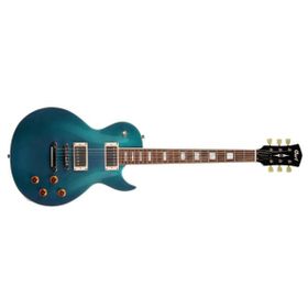 Cort CR200FBL Mavi Elektro Gitar