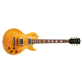Cort CR250ATA Antique Amber Elektro Gitar
