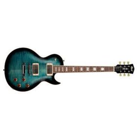 Cort CR250DBB Dark Blue Burst Elektro Gitar