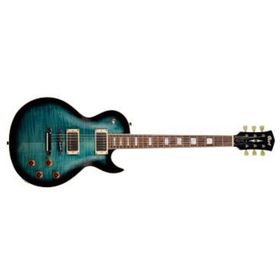 Cort CR250DBB Dark Blue Burst Elektro Gitar