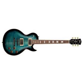 Cort CR250DBB Dark Blue Burst Elektro Gitar