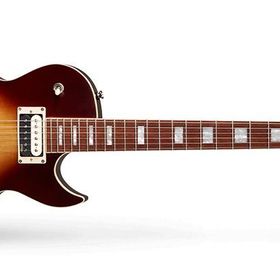 Cort CR300ATB Elektro Gitar Seti