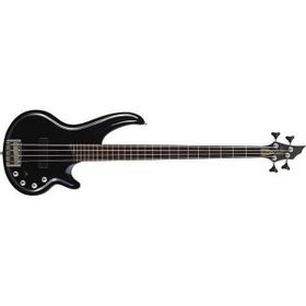 Cort CR41BK Bass Gitar
