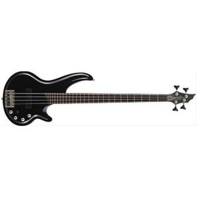 Cort CR41BK Bass Gitar