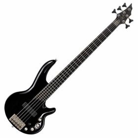 CORT CR5BK BASS GİTAR