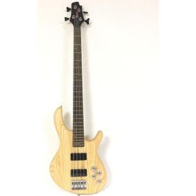 Cort DLX AS Open Pore 4 Telli Bas Gitar