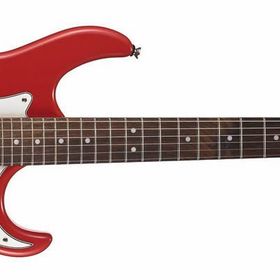 Cort Duncan Dizayn G240SRD Scarlet Kırmızısı Elektro Gitar