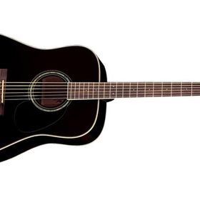 Cort Earth 100-BK Akustik Gitar