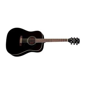 Cort Earth 100-BK Akustik Gitar