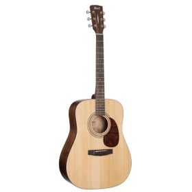 Cort Earth 60 OP Open Pore Akustik Gitar
