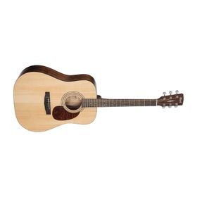 Cort Earth 60 OP Open Pore Akustik Gitar