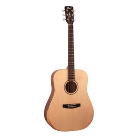 Cort Earth Bevel Cut Op Akustik Gitar