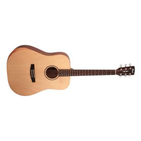 Cort Earth Bevel Cut Op Akustik Gitar