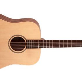 Cort Earth Bevel Cut Op Akustik Gitar